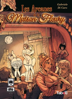 Mysteries of the Maison Fleury Vol.2