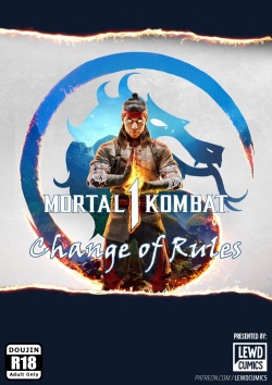 Mortal Kombat - Change of Rules