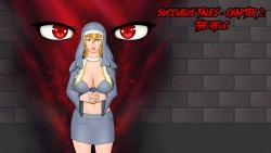 Succubus Tales - Chapter 2: The Relic Version 0.12
