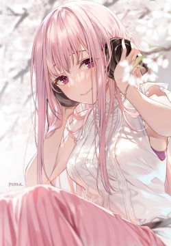 ●PIXIV● mmu
