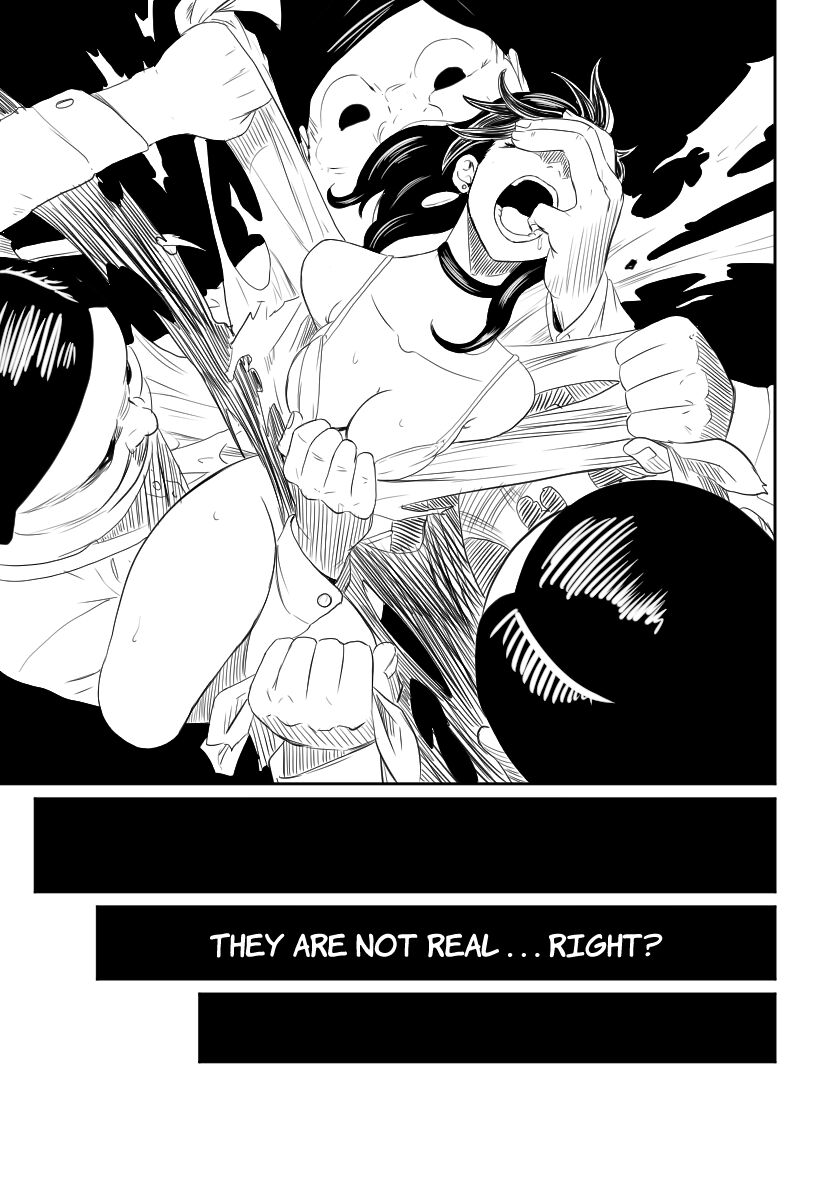 Dandadan manga free