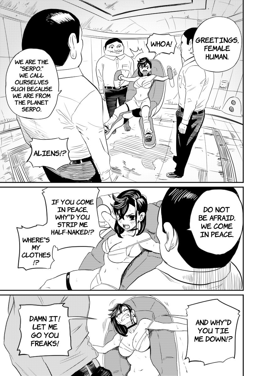 Dandadan manga free