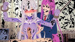 [Pixiv] Landfield with GIF