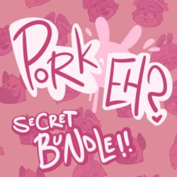 Pork Eh? Secret Bundle