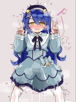 Jiniasitsukeyo