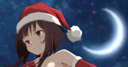 Christmas Megumin 2023