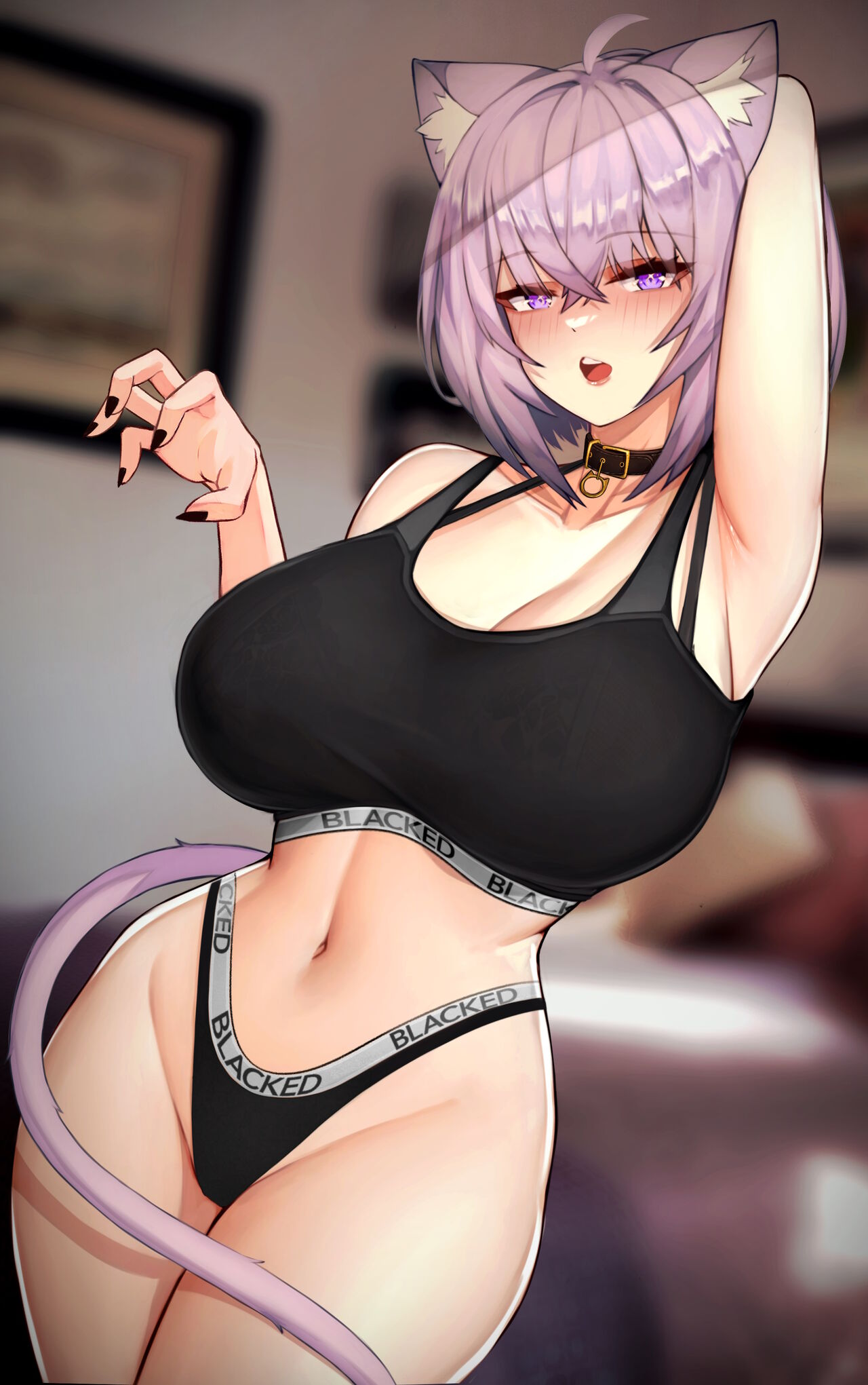 QOS BLACKED BBC underwearblacked clothingtattoo - Page 12 - HentaiEra