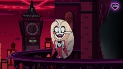 Charlie Morningstar Might Be A Hazbin, But She Gets To Rape Verbalase In A Cheap Hotel