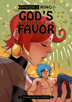 God's Favor VVXXX: Episode 2 - Ring