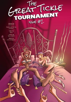 The Great Tickle Tournament 2