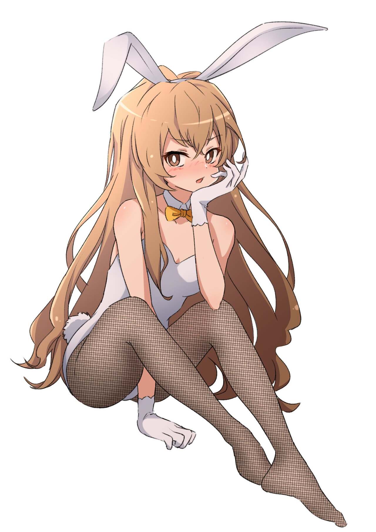 Aisaka taiga Image Set - Page 1 - HentaiEra