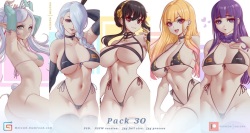 Pack 30