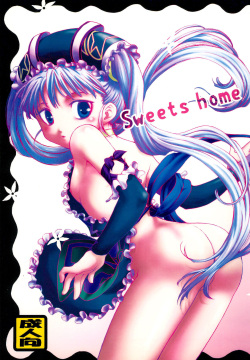 Sweets home