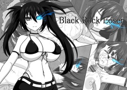 Black Rock Loser