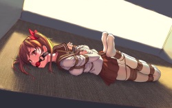 ひみつ