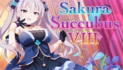 Sakura Succubus 8/VIII