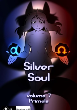 Silver Soul Vol. 7
