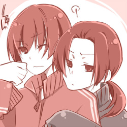 わさび茶漬け
