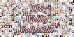 The Webby Collection