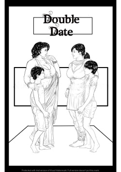 Double Date - Chapter 1 [Amarsroshta]