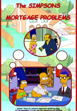 Mortgage Problems /   Simpsons /  ongoing