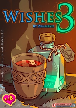 Wishes 3