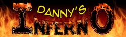 Danny's Inferno