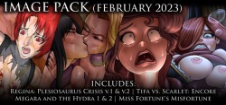 Image Pack - February 2023