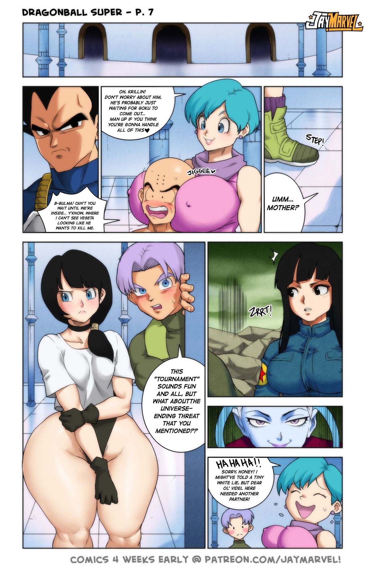 Jay marvel bulma - enclave.ar