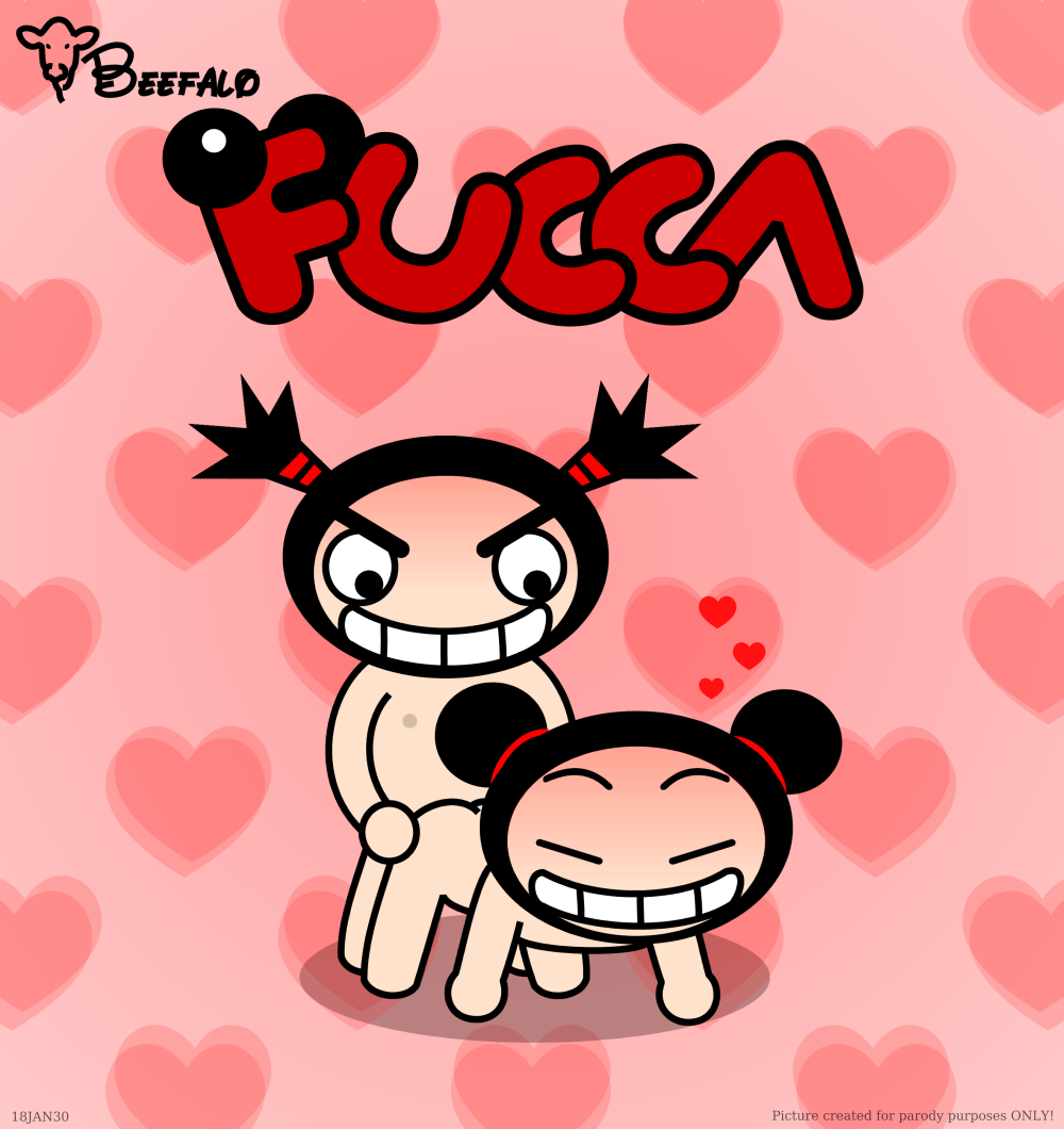 Pucca - Page 8 - HentaiEra