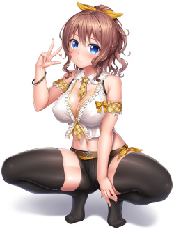 Saaya Yamabuki