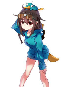 [PIXIV] kai jj (16429594)