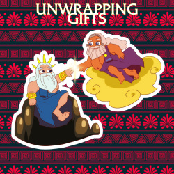 Unwrapping Gifts