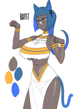 Bastet