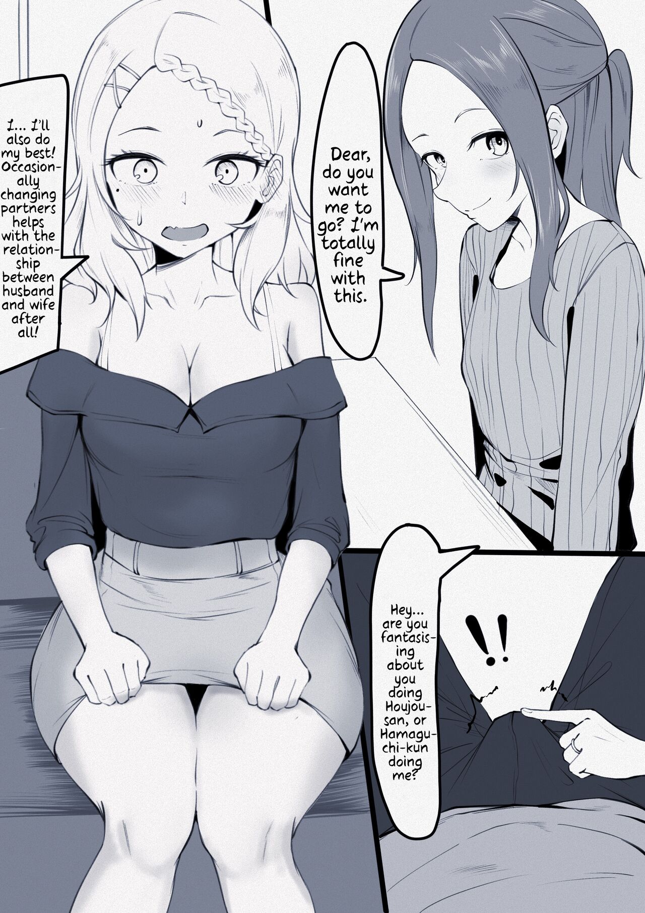 Takagi-san SwingingNTS Play Takagi-san - Page 2 - HentaiEra