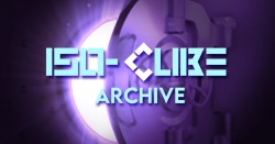 ISO-CUBE Archive