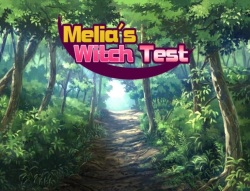 Melia's Witch Test