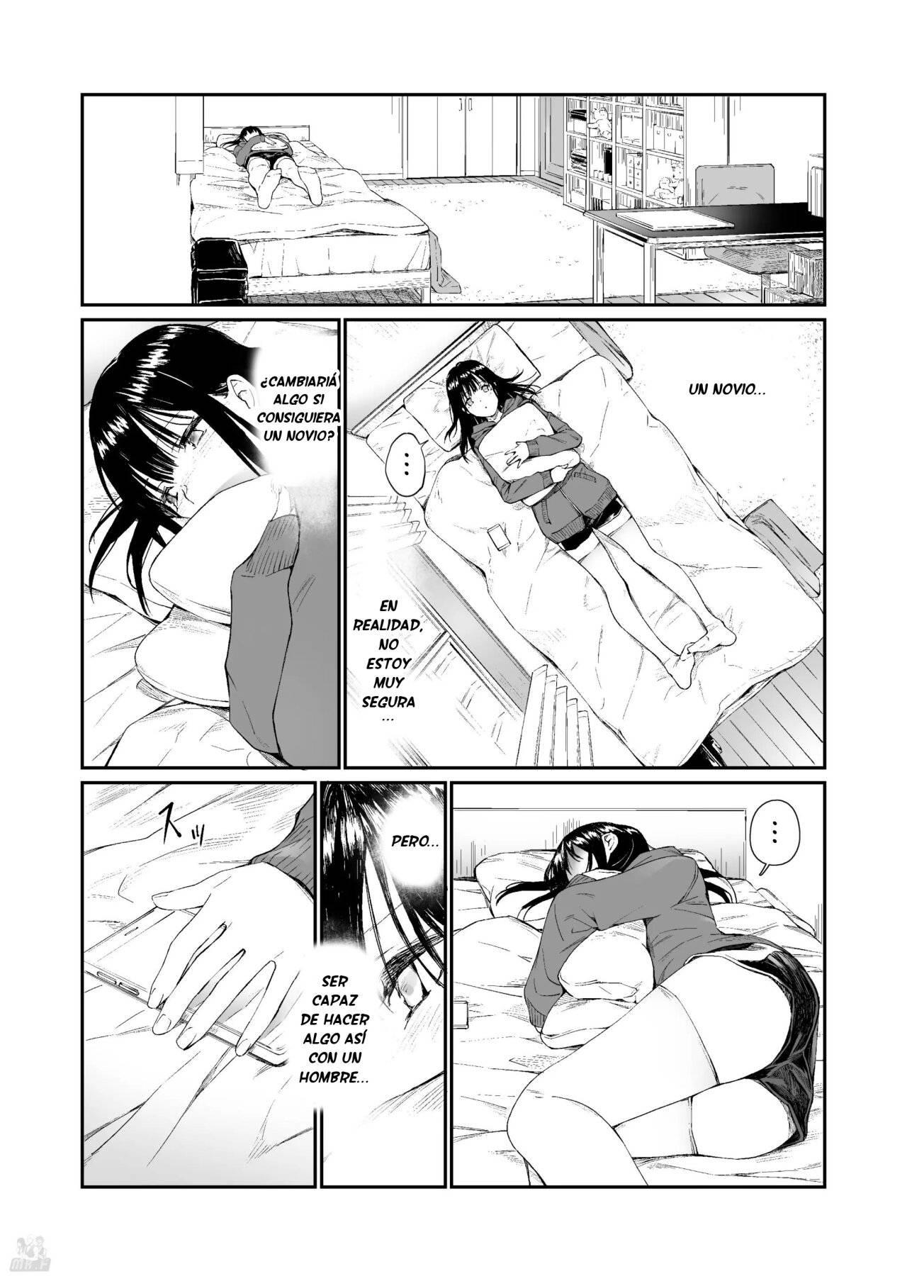 Oji-san de Umeru Ana ~Team☆Lucky Sakuhinshuu~ - Page 9 - HentaiEra
