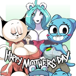 Mother's Day