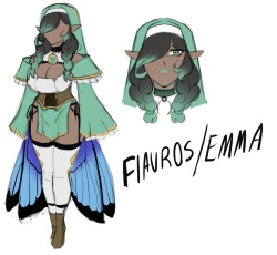 Fiauros / Emma