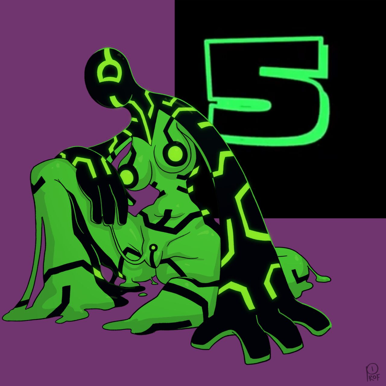 Ben 10 alien girls - Page 6 - HentaiEra
