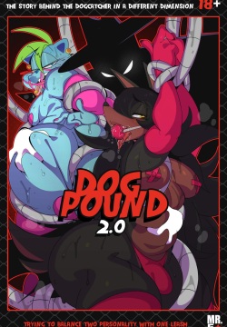 Dog Pound 2.0