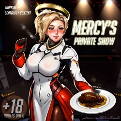 Litchaudhumide: Mercy's Private show !