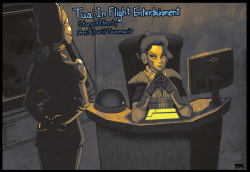 Tua - In Flight Entertainment