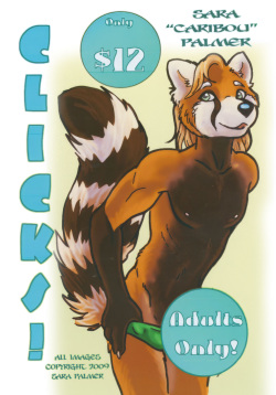 Clicks! Boy Furries Portfolio