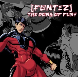 The Dong of Fury