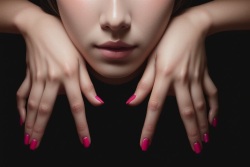 Hands by Ai