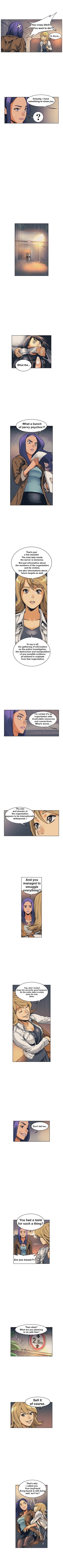 High Resolution】SIBAREN-Emko（File 8-11） - HentaiEra