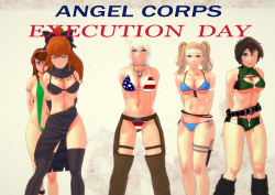 Angels Corps