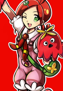 菫
